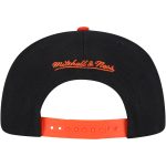 mens san francisco giants mitchell  ness black rise up snapback hat Collection | San Francisco Giants Shop - Official MLB Jerseys & Caps