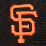 mens san francisco giants mitchell  ness black shattered snapback hat Collection | San Francisco Giants Shop - Official MLB Jerseys & Caps
