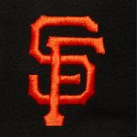 mens san francisco giants mitchell  ness black team tagged snapback hat Collection | San Francisco Giants Shop - Official MLB Jerseys & Caps