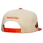 mens san francisco giants mitchell  ness cream cooperstown collection speed zone snapback hat Collection | San Francisco Giants Shop - Official MLB Jerseys & Caps