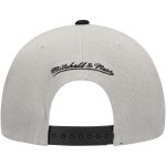 mens san francisco giants mitchell  ness gray knock out panel snapback hat Collection | San Francisco Giants Shop - Official MLB Jerseys & Caps