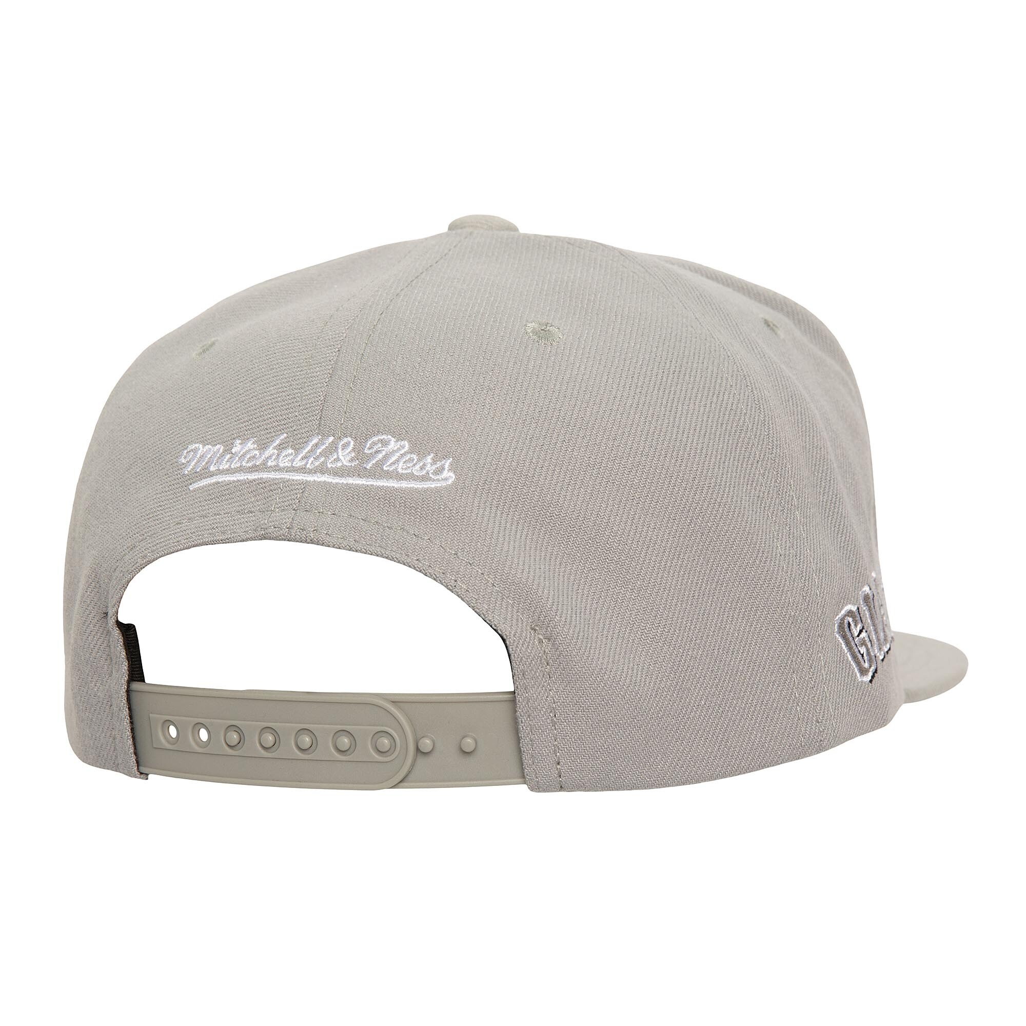 mens san francisco giants mitchell  ness gray snapback hat Collection | San Francisco Giants Shop - Official MLB Jerseys & Caps