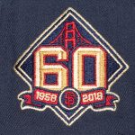 mens san francisco giants mitchell  ness navy work it snapback hat Collection | San Francisco Giants Shop - Official MLB Jerseys & Caps