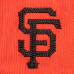 mens san francisco giants mitchell  ness orange corduroy snapback hat Collection | San Francisco Giants Shop - Official MLB Jerseys & Caps