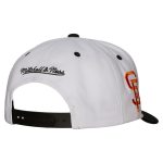 mens san francisco giants mitchell  ness white cooperstown collection pro crown snapback hat Collection | San Francisco Giants Shop - Official MLB Jerseys & Caps