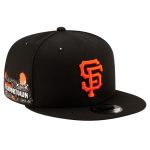 mens san francisco giants mlb x guy fieris flavortown black 9fifty snapback hat Collection | San Francisco Giants Shop - Official MLB Jerseys & Caps