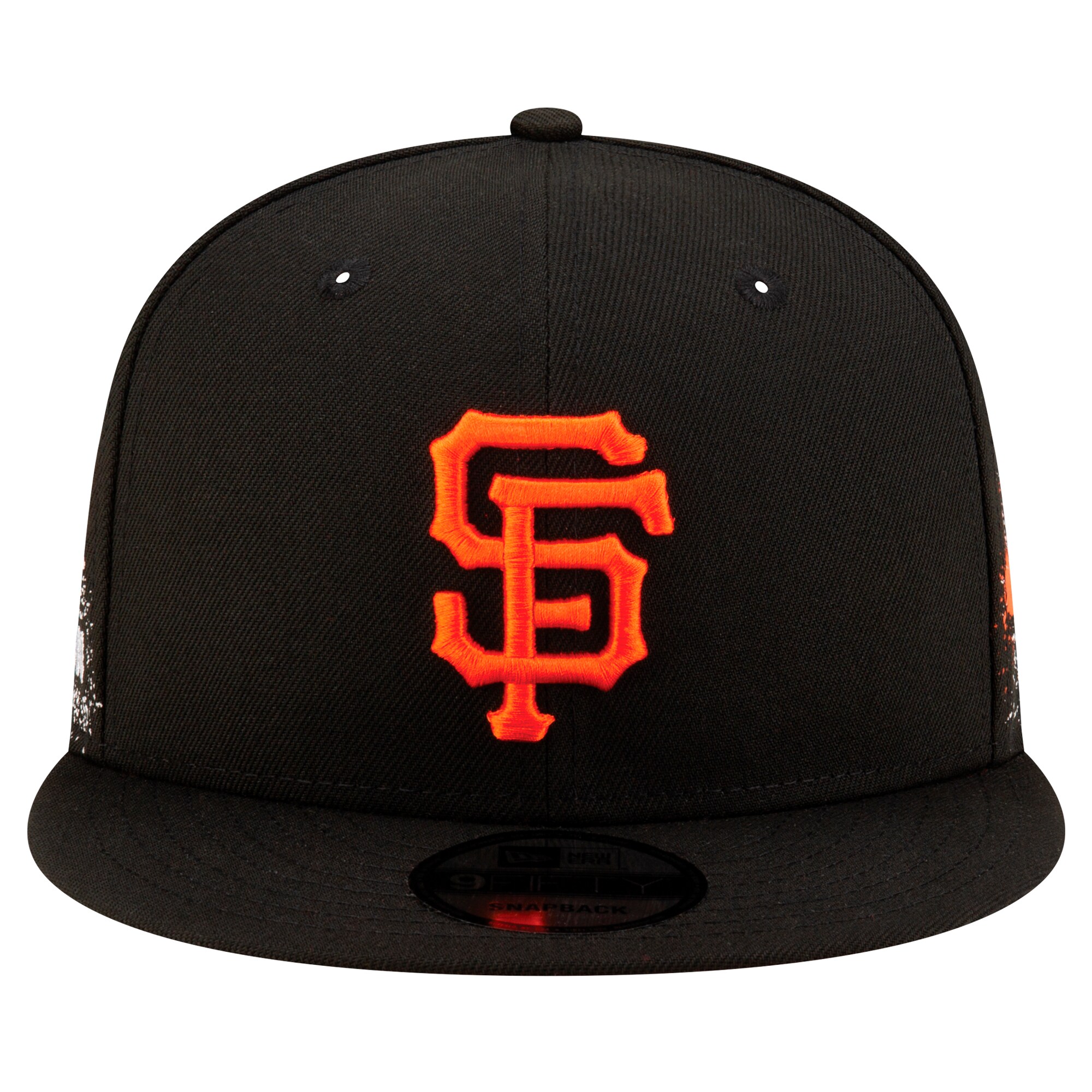mens san francisco giants mlb x guy fieris flavortown black 9fifty snapback hat Collection | San Francisco Giants Shop - Official MLB Jerseys & Caps