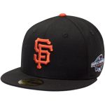 mens san francisco giants new era black 2002 world series wool 59fifty fitted hat Collection | San Francisco Giants Shop - Official MLB Jerseys & Caps