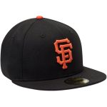 mens san francisco giants new era black 2002 world series wool 59fifty fitted hat Collection | San Francisco Giants Shop - Official MLB Jerseys & Caps