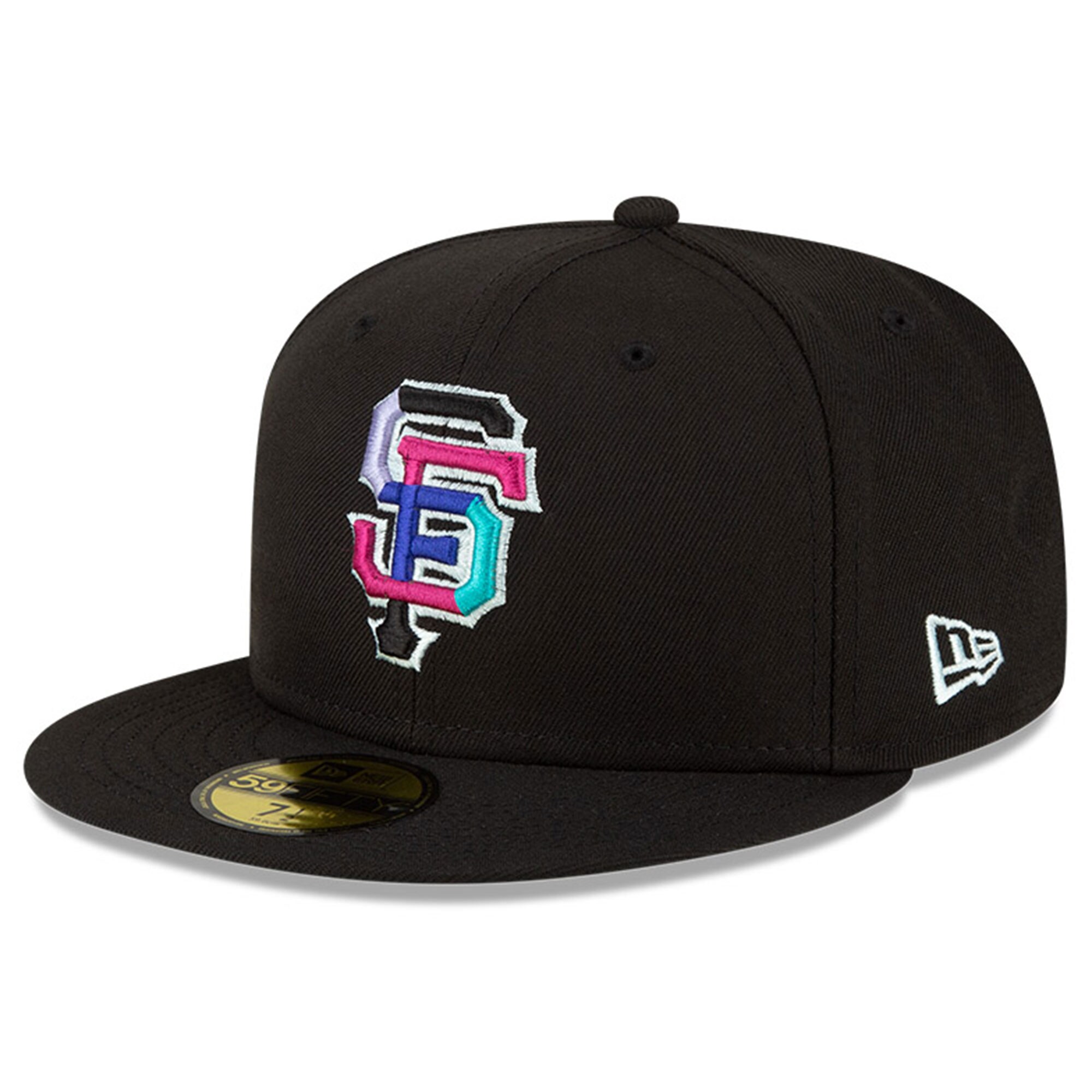 mens san francisco giants new era black 2012 world series polar lights 59fifty fitted hat Collection | San Francisco Giants Shop - Official MLB Jerseys & Caps