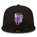 mens san francisco giants new era black 2012 world series polar lights 59fifty fitted hat Collection | San Francisco Giants Shop - Official MLB Jerseys & Caps