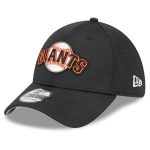 mens san francisco giants new era black 2023 clubhouse 39thirty flex hat Collection | San Francisco Giants Shop - Official MLB Jerseys & Caps