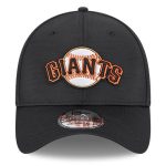 mens san francisco giants new era black 2023 clubhouse 39thirty flex hat Collection | San Francisco Giants Shop - Official MLB Jerseys & Caps
