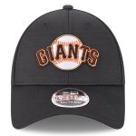 mens san francisco giants new era black 2023 clubhouse 9forty snapback hat Collection | San Francisco Giants Shop - Official MLB Jerseys & Caps