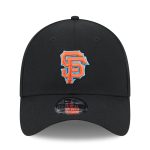 mens san francisco giants new era black 2023 mlb fathers day 39thirty flex hat Collection | San Francisco Giants Shop - Official MLB Jerseys & Caps
