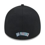 mens san francisco giants new era black 2023 mlb fathers day 39thirty flex hat Collection | San Francisco Giants Shop - Official MLB Jerseys & Caps