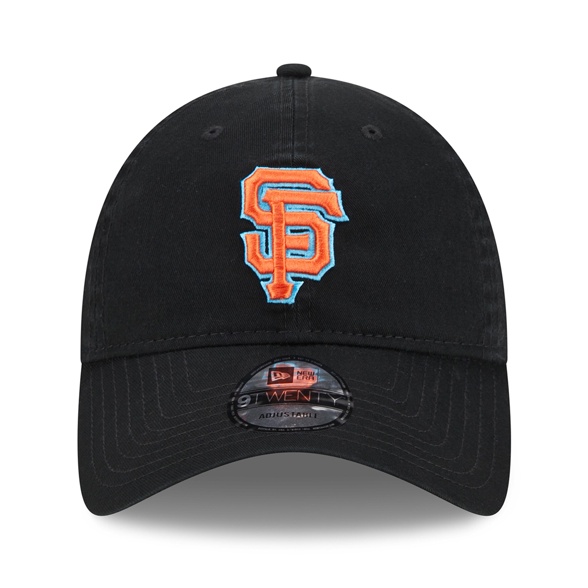 mens san francisco giants new era black 2023 mlb fathers day 9twenty adjustable hat Collection | San Francisco Giants Shop - Official MLB Jerseys & Caps