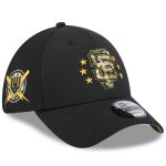 mens san francisco giants new era black 2024 armed forces day 39thirty flex hat Collection | San Francisco Giants Shop - Official MLB Jerseys & Caps