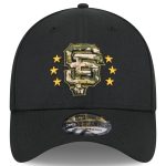 mens san francisco giants new era black 2024 armed forces day 39thirty flex hat Collection | San Francisco Giants Shop - Official MLB Jerseys & Caps
