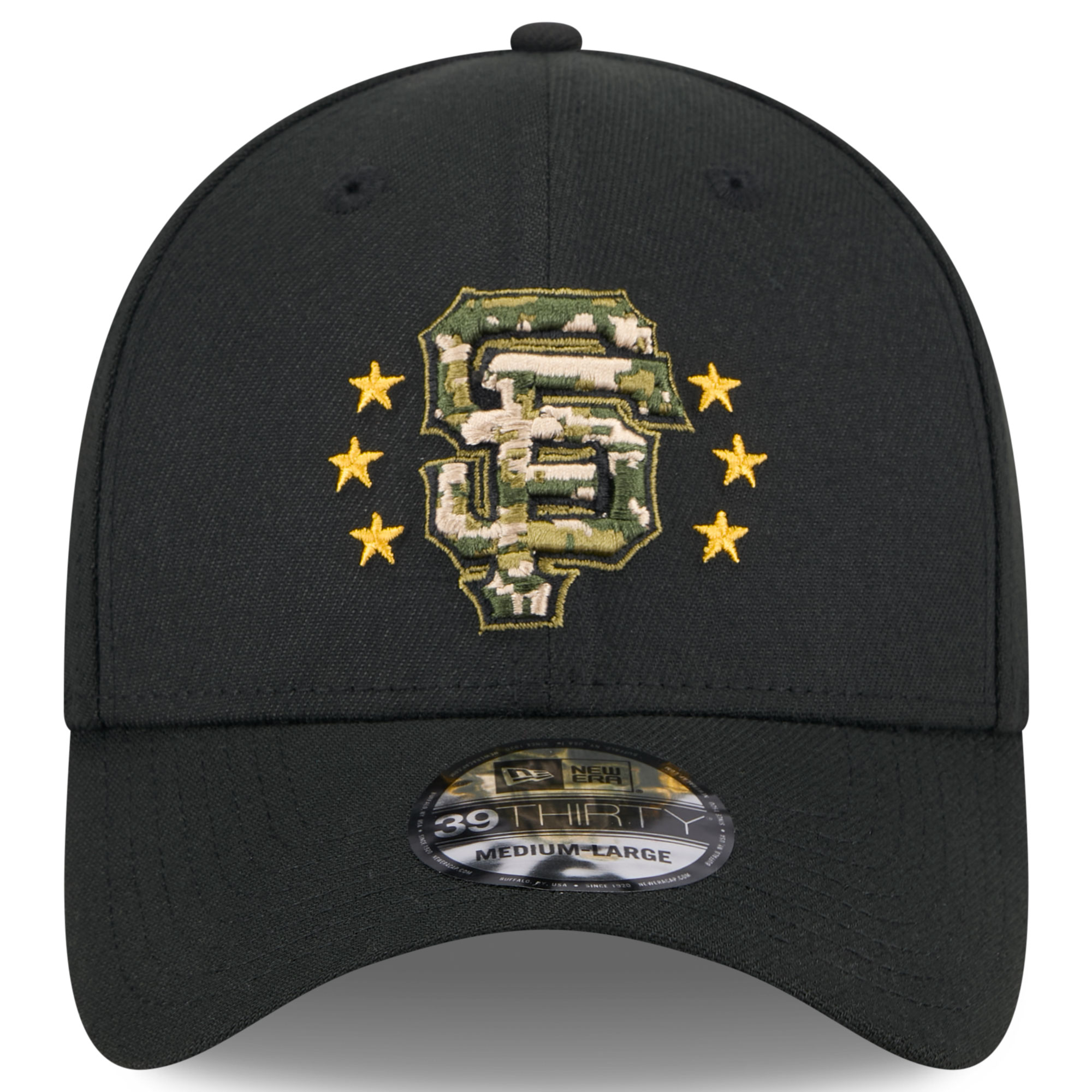 mens san francisco giants new era black 2024 armed forces day 39thirty flex hat Collection | San Francisco Giants Shop - Official MLB Jerseys & Caps