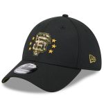 mens san francisco giants new era black 2024 armed forces day 39thirty flex hat Collection | San Francisco Giants Shop - Official MLB Jerseys & Caps