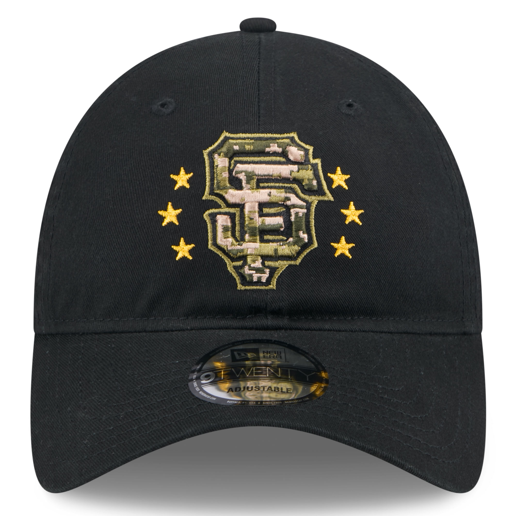 mens san francisco giants new era black 2024 armed forces day 9twenty adjustable hat Collection | San Francisco Giants Shop - Official MLB Jerseys & Caps