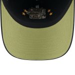 mens san francisco giants new era black 2024 armed forces day 9twenty adjustable hat Collection | San Francisco Giants Shop - Official MLB Jerseys & Caps