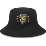mens san francisco giants new era black 2024 armed forces day bucket hat Collection | San Francisco Giants Shop - Official MLB Jerseys & Caps