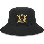 mens san francisco giants new era black 2024 armed forces day bucket hat Collection | San Francisco Giants Shop - Official MLB Jerseys & Caps