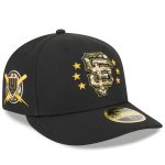 mens san francisco giants new era black 2024 armed forces day low profile 59fifty fitted hat Collection | San Francisco Giants Shop - Official MLB Jerseys & Caps