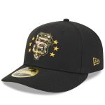 mens san francisco giants new era black 2024 armed forces day low profile 59fifty fitted hat Collection | San Francisco Giants Shop - Official MLB Jerseys & Caps