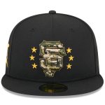 mens san francisco giants new era black 2024 armed forces day on-field 59fifty fitted hat Collection | San Francisco Giants Shop - Official MLB Jerseys & Caps