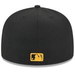 mens san francisco giants new era black 2024 armed forces day on-field 59fifty fitted hat Collection | San Francisco Giants Shop - Official MLB Jerseys & Caps