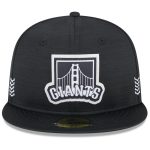 mens san francisco giants new era black 2024 clubhouse 59fifty fitted hat 200387644 Collection | San Francisco Giants Shop - Official MLB Jerseys & Caps