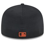 mens san francisco giants new era black 2024 clubhouse 59fifty fitted hat Collection | San Francisco Giants Shop - Official MLB Jerseys & Caps