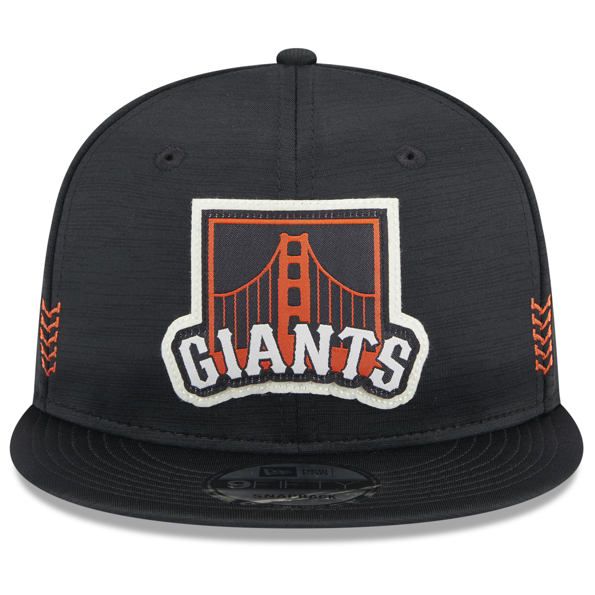 mens san francisco giants new era black 2024 clubhouse 9fifty snapback hat Collection | San Francisco Giants Shop - Official MLB Jerseys & Caps