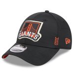 mens san francisco giants new era black 2024 clubhouse 9forty adjustable hat Collection | San Francisco Giants Shop - Official MLB Jerseys & Caps