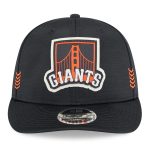 mens san francisco giants new era black 2024 clubhouse low profile 9fifty snapback hat Collection | San Francisco Giants Shop - Official MLB Jerseys & Caps