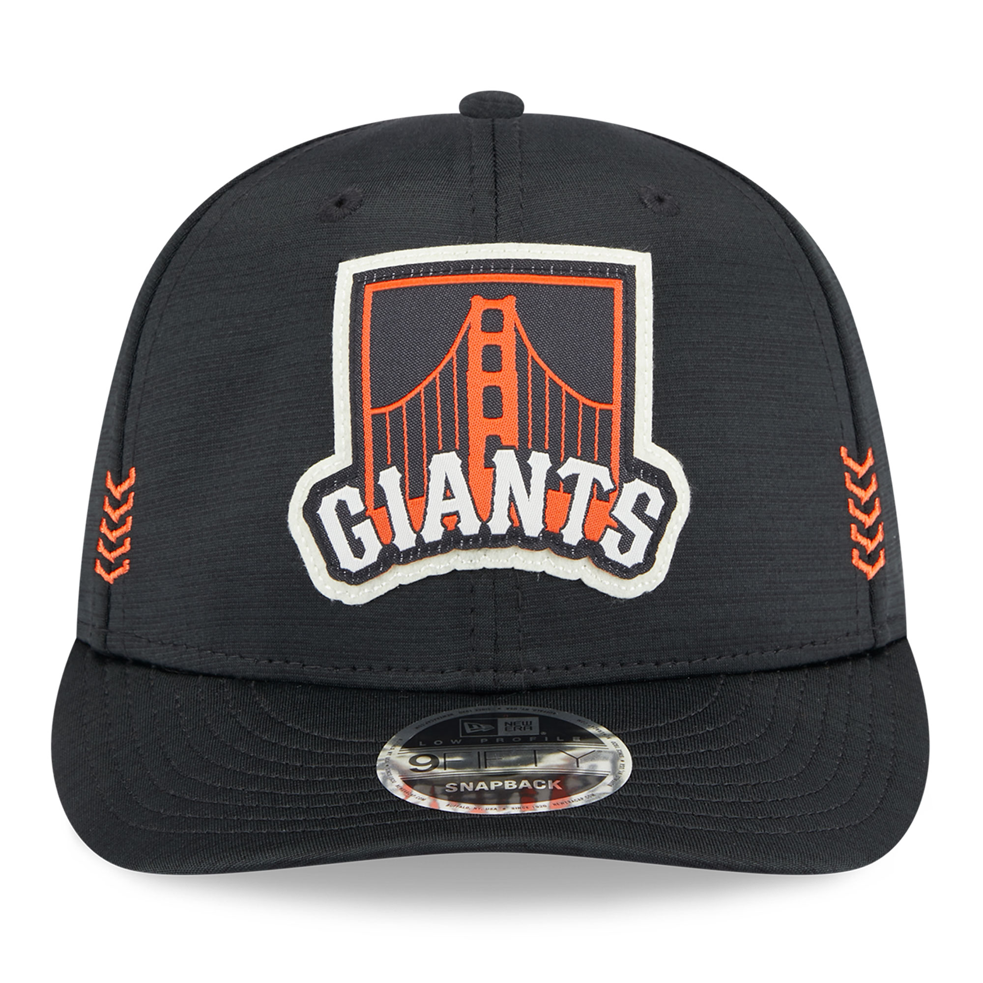 mens san francisco giants new era black 2024 clubhouse low profile 9fifty snapback hat Collection | San Francisco Giants Shop - Official MLB Jerseys & Caps