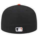 mens san francisco giants new era black 2024 pride on field 59fifty fitted hat Collection | San Francisco Giants Shop - Official MLB Jerseys & Caps
