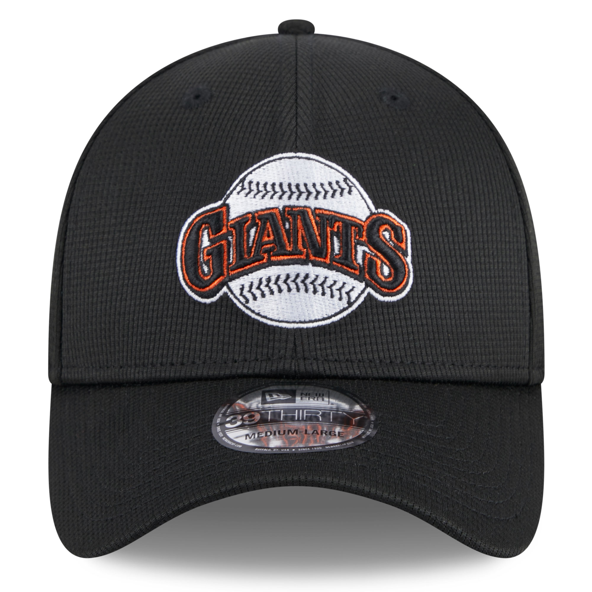 mens san francisco giants new era black 2025 batting practice 39thirty flex hat Collection | San Francisco Giants Shop - Official MLB Jerseys & Caps