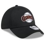 mens san francisco giants new era black 2025 batting practice 39thirty flex hat Collection | San Francisco Giants Shop - Official MLB Jerseys & Caps