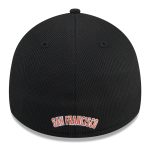 mens san francisco giants new era black 2025 batting practice 39thirty flex hat Collection | San Francisco Giants Shop - Official MLB Jerseys & Caps