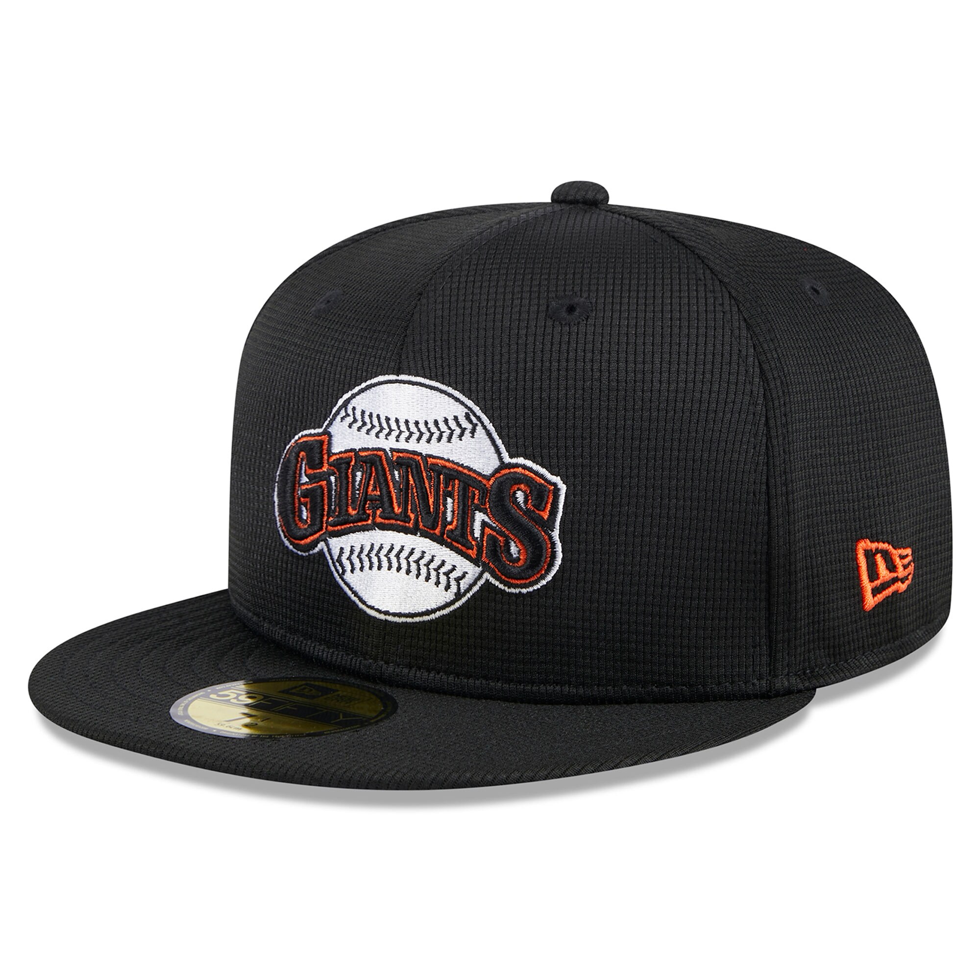 mens san francisco giants new era black 2025 batting practice 59fifty fitted hat Collection | San Francisco Giants Shop - Official MLB Jerseys & Caps