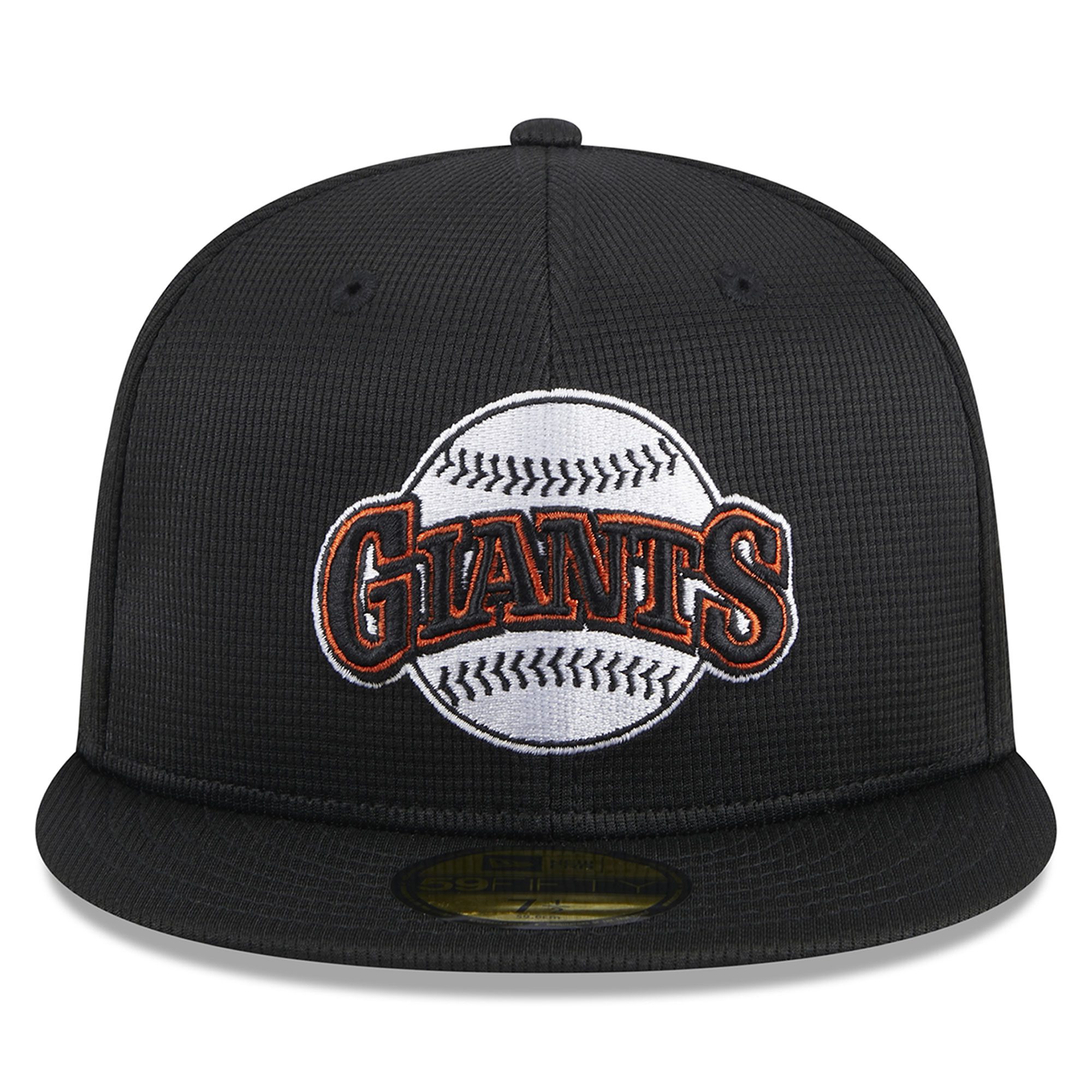 mens san francisco giants new era black 2025 batting practice 59fifty fitted hat Collection | San Francisco Giants Shop - Official MLB Jerseys & Caps