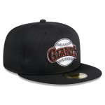 mens san francisco giants new era black 2025 batting practice 59fifty fitted hat Collection | San Francisco Giants Shop - Official MLB Jerseys & Caps