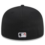 mens san francisco giants new era black 2025 batting practice 59fifty fitted hat Collection | San Francisco Giants Shop - Official MLB Jerseys & Caps