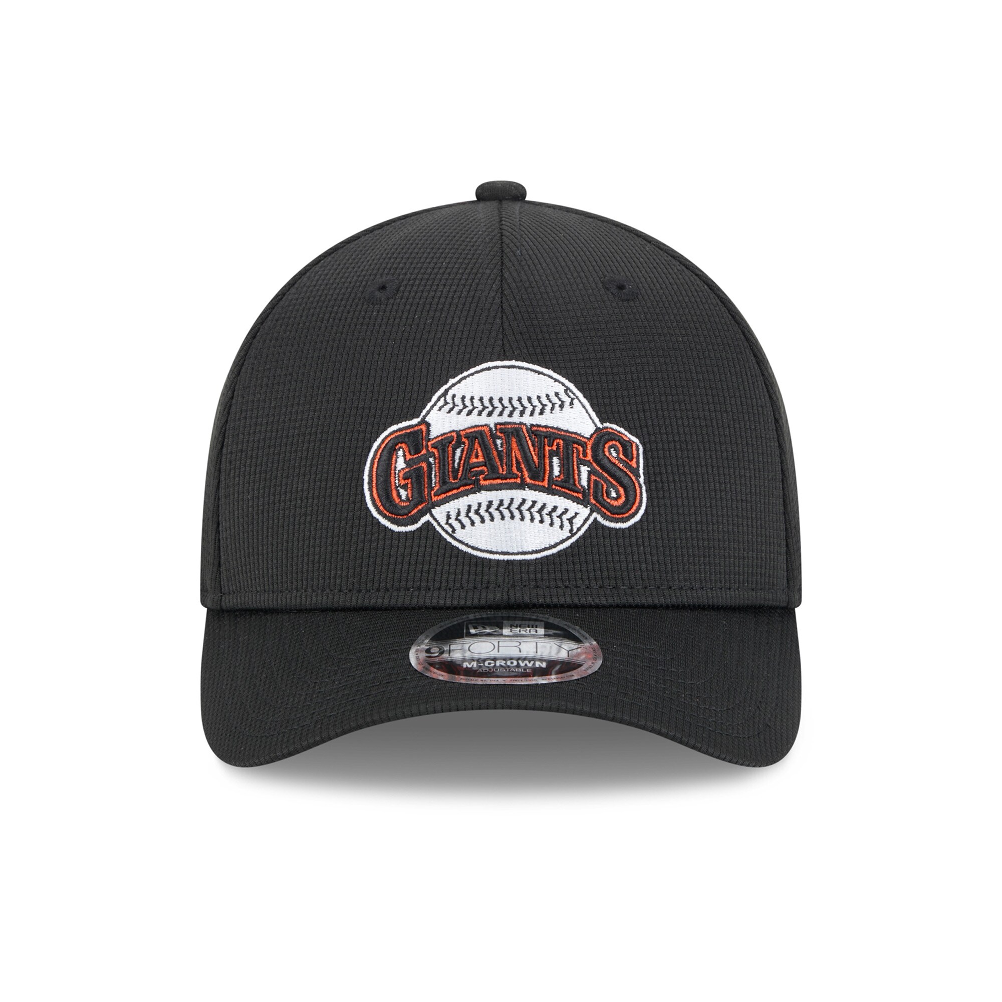 mens san francisco giants new era black 2025 batting practice 9forty m-crown adjustable hat Collection | San Francisco Giants Shop - Official MLB Jerseys & Caps