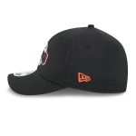 mens san francisco giants new era black 2025 batting practice 9forty m-crown adjustable hat Collection | San Francisco Giants Shop - Official MLB Jerseys & Caps