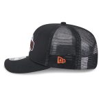 mens san francisco giants new era black 2025 batting practice 9seventy stretch-snap trucker hat Collection | San Francisco Giants Shop - Official MLB Jerseys & Caps